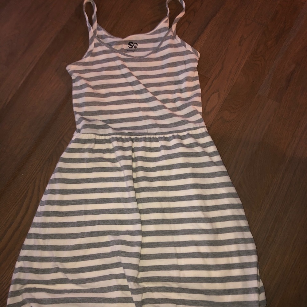Summer dress